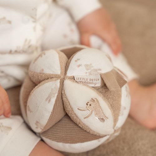 Bälle - Beige - Babyhase  Bälle - Beige - Babyhase
