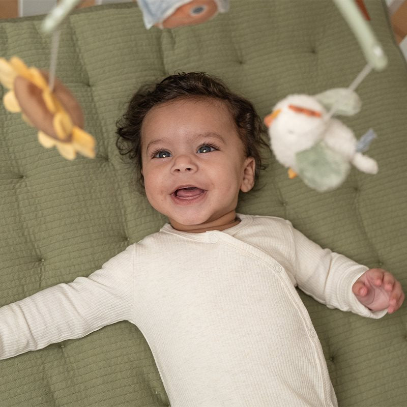 Muziekmobiel Little Farm Muziekmobiel Little Farm