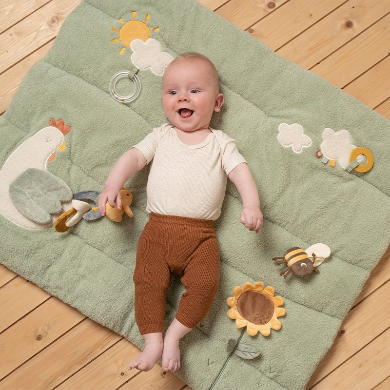 Boxkleed Little Farm Boxkleed Little Farm