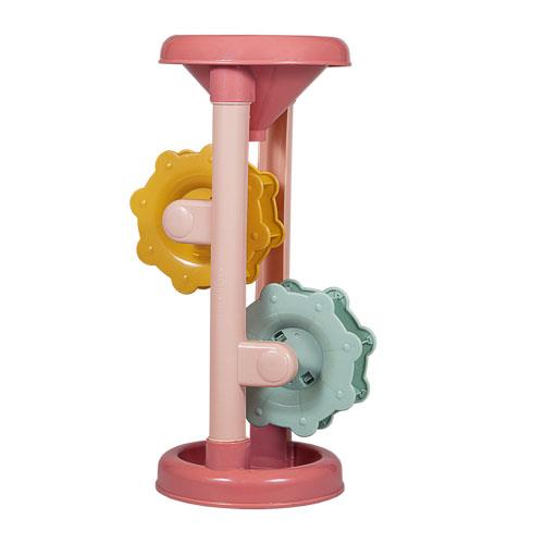 Sand and water mill - Pink - Ocean Dreams  Sand and water mill - Pink - Ocean Dreams