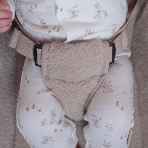 Wipstoel - Beige - Essentials Wipstoel - Beige - Essentials