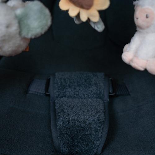 Bouncer - Gray - Essentials  Bouncer - Gray - Essentials