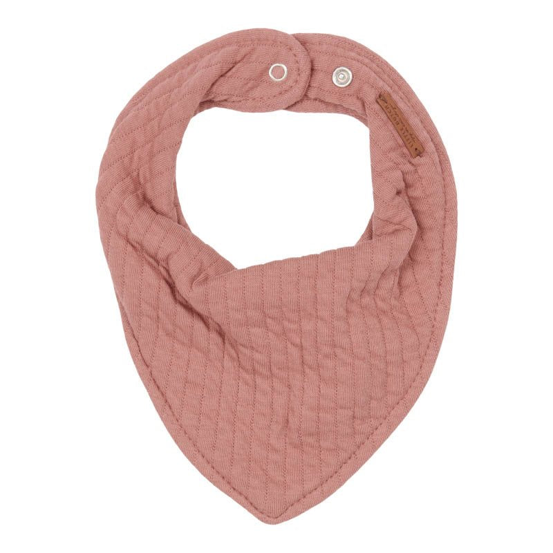 Bandana slab Pure Pink Blush  Bandana slab Pure Pink Blush