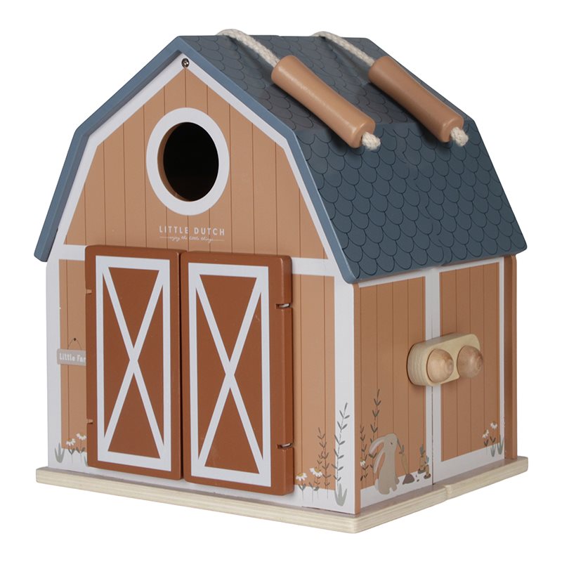 Dollhouse Little Farm  Dollhouse Little Farm