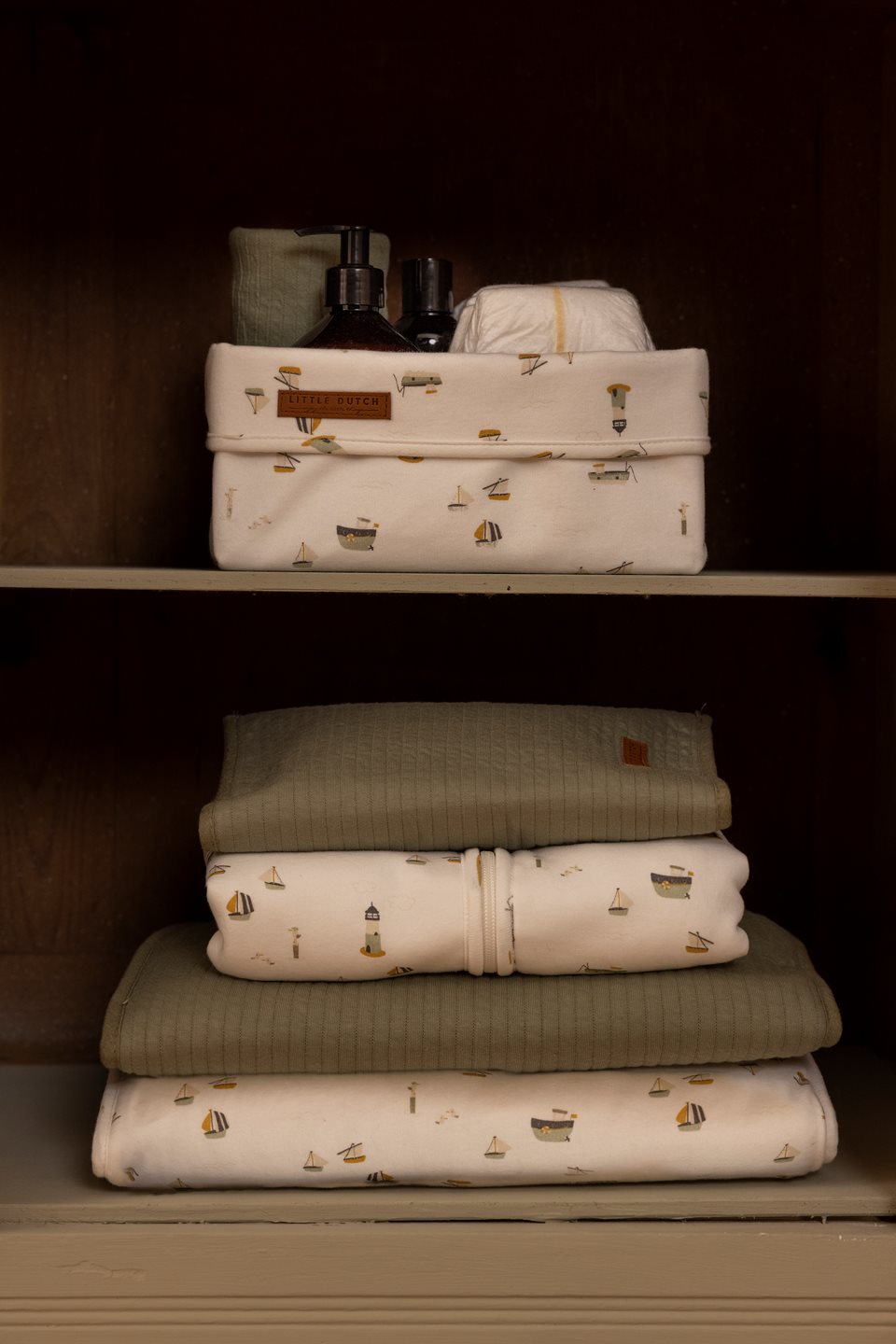 Sac de couchage été 70 cm Sailors Bay Blanc  Sac de couchage été 70 cm Sailors Bay Blanc