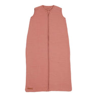 Sac de couchage été 70 cm Pure Pink Blush