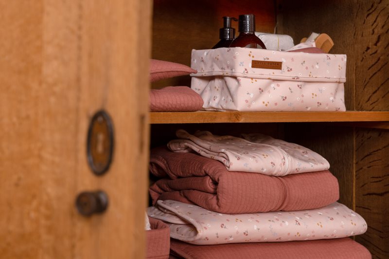 Sac de couchage été 70 cm Pure Pink Blush  Sac de couchage été 70 cm Pure Pink Blush
