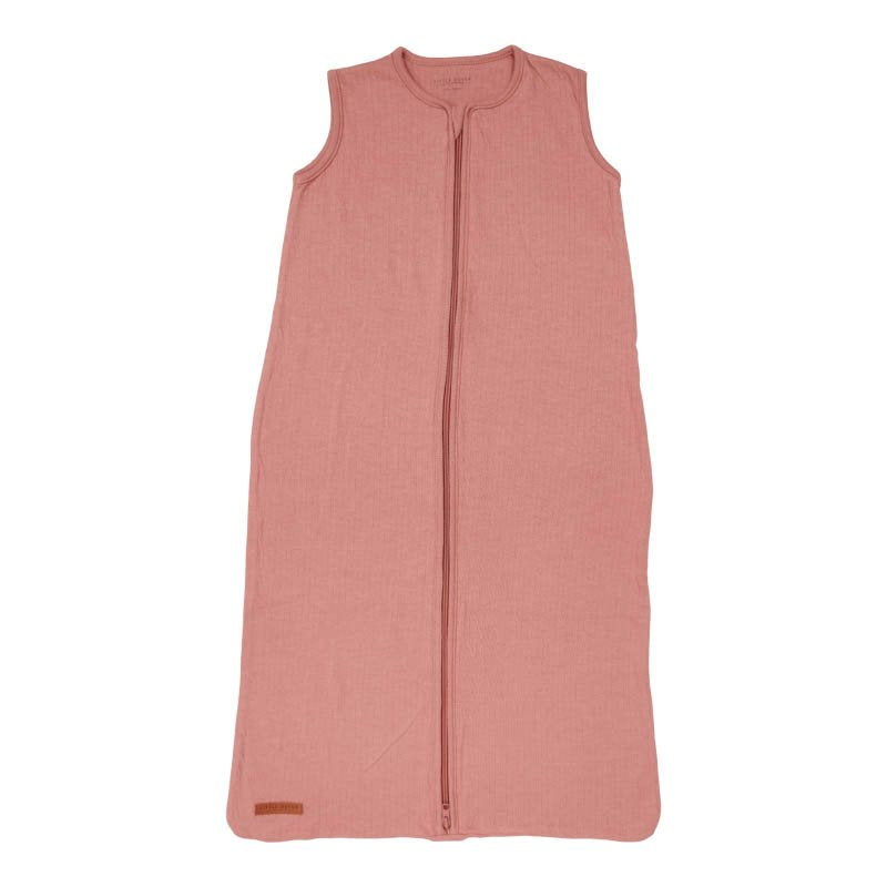 Sac de couchage d'été hydrophile 70 cm Pure Pink Blush  Sac de couchage d'été hydrophile 70 cm Pure Pink Blush