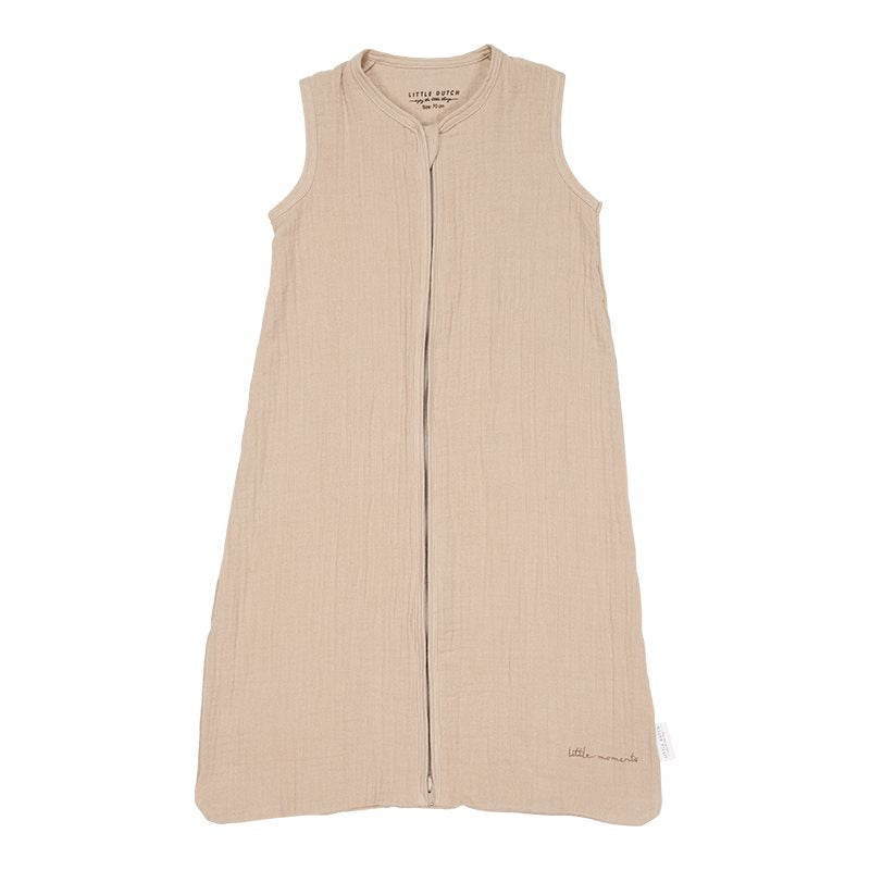 Schlafsack Sommer Hydrophil 90 cm Beige kaufen?