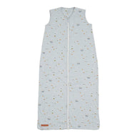 Sleeping bag summer 70 cm Sailors Bay Blue