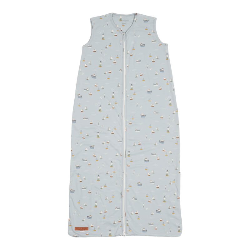 Sleeping bag summer 70 cm Sailors Bay Blue Sleeping bag summer 70 cm Sailors Bay Blue