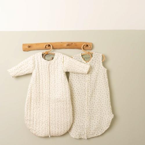 Sleeping bag summer hydrophilic 110 cm - Green - Size 110 cm - Essentials - Blueberry Leaves Sleeping bag summer hydrophilic 110 cm - Green - Size 110 cm - Essentials - Blueberry Leaves