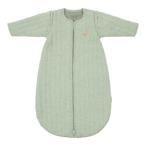 Sleeping bag Winter 70 cm - Green - Size 70 cm - Forest Friends Sleeping bag Winter 70 cm - Green - Size 70 cm - Forest Friends