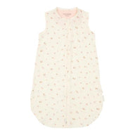 Sac de couchage d'été hydrophile 70 cm - Blanc - Taille 70 cm - Fairy Garden - Fairy Blossom