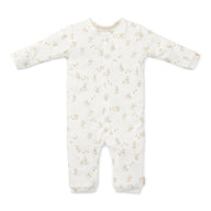 Combinaison - Blanc - Newborn Naturals - Bébé Lapin