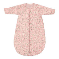 Sleeping bag winter 90 cm - Pink - Size 90 cm - Fairy Garden - Fairy Floral