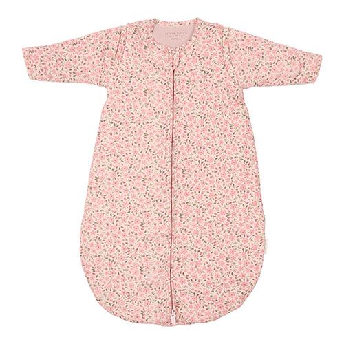 Sleeping bag winter 90 cm - Pink - Size 90 cm - Fairy Garden - Fairy Floral  Sleeping bag winter 90 cm - Pink - Size 90 cm - Fairy Garden - Fairy Floral