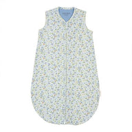 Sac de couchage été 70 cm - Bleu - Taille 70 cm - Forest Friends - Aventure en forêt