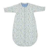 Sac de couchage hiver 90 cm - Bleu - Taille 90 cm - Forest Friends - Aventure en forêt