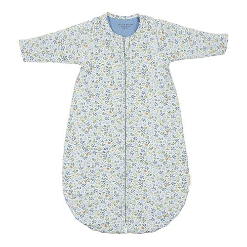 Sac de couchage hiver 90 cm - Bleu - Taille 90 cm - Forest Friends - Aventure en forêt  Sac de couchage hiver 90 cm - Bleu - Taille 90 cm - Forest Friends - Aventure en forêt