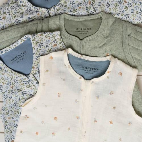 Sac de couchage hiver 90 cm - Bleu - Taille 90 cm - Forest Friends - Aventure en forêt  Sac de couchage hiver 90 cm - Bleu - Taille 90 cm - Forest Friends - Aventure en forêt