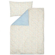 Crib duvet cover - Multicolored - Forest Friends - Forest Wonders