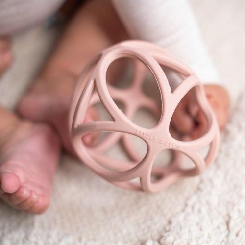 Grijpbal - Roze - Essentials Grijpbal - Roze - Essentials