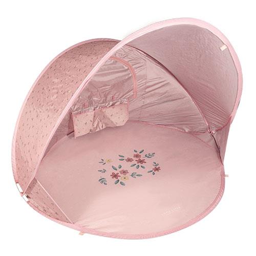 Pop-up-Zelt - Rosa - Ozeanträume  Pop-up-Zelt - Rosa - Ozeanträume