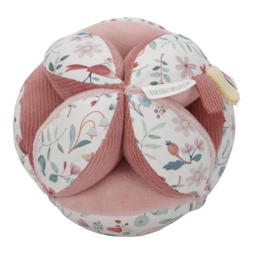 Ballen - Roze - Fairy Garden Ballen - Roze - Fairy Garden