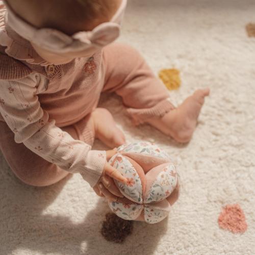 Balles - Rose - Fairy Garden  Balles - Rose - Fairy Garden