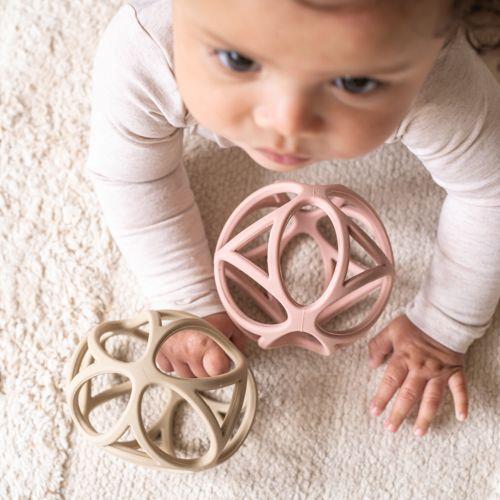 Grijpbal - Beige - Essentials Grijpbal - Beige - Essentials