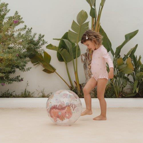 Strandball - Rosa  Strandball - Rosa