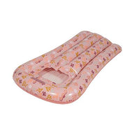 Matelas gonflable - Rose - Rêves Océaniques