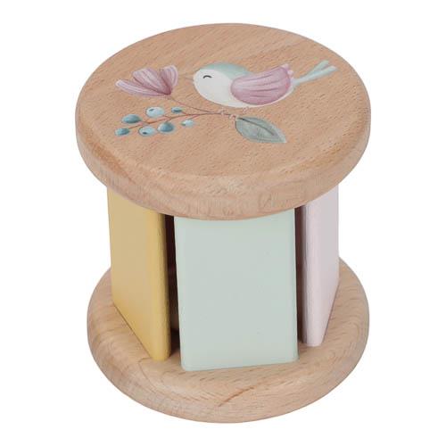 Coffret cadeau - Rose - Fairy Garden  Coffret cadeau - Rose - Fairy Garden