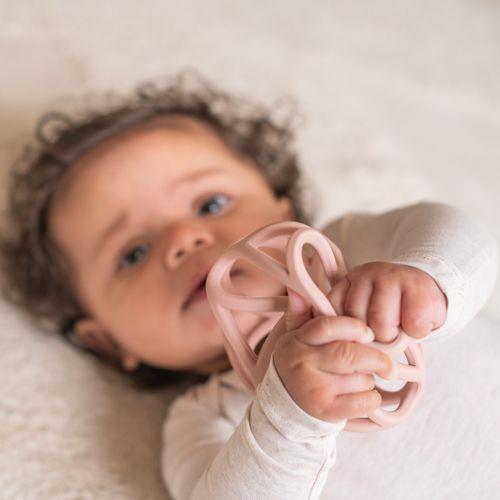 Grijpbal - Roze - Essentials Grijpbal - Roze - Essentials