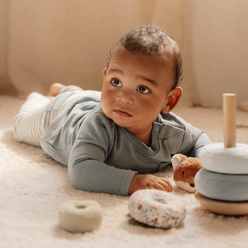 Tuimelstapelaar - Meerkleurig - Forest Friends Tuimelstapelaar - Meerkleurig - Forest Friends