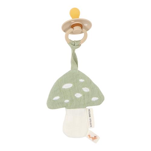Doudou - Vert - Forest Friends  Doudou - Vert - Forest Friends