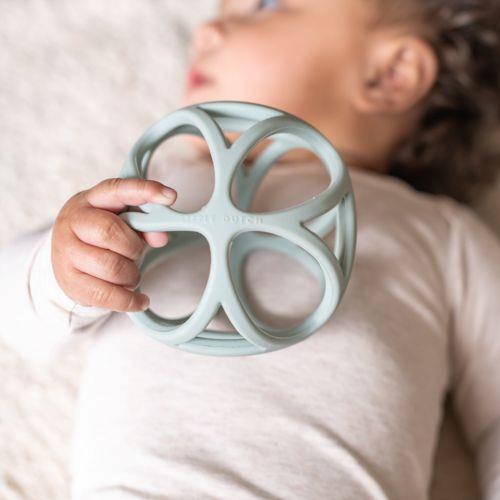 Grijpbal - Blauw - Essentials Grijpbal - Blauw - Essentials