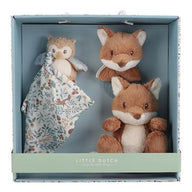 Coffret cadeau - Bleu - Forest Friends