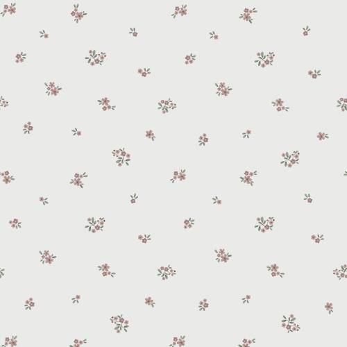 Vliesbehang - Meerkleurig - Fairy Garden - Fairy Blossom Vliesbehang - Meerkleurig - Fairy Garden - Fairy Blossom