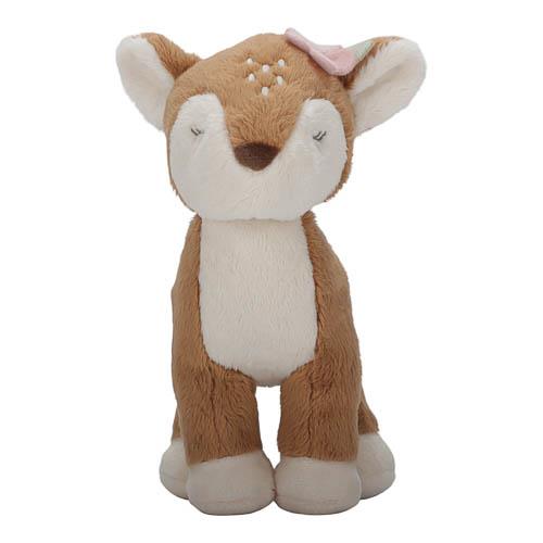 Peluche Cerf - Multicolore - Fairy Garden  Peluche Cerf - Multicolore - Fairy Garden