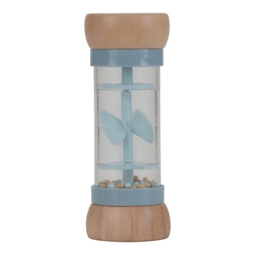 Hochet de pluie - Bleu - Forest Friends  Hochet de pluie - Bleu - Forest Friends