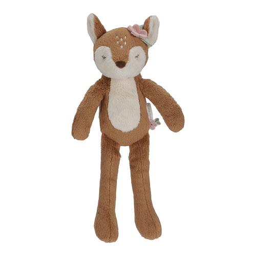 Peluche Cerf - Multicolore - Fairy Garden  Peluche Cerf - Multicolore - Fairy Garden