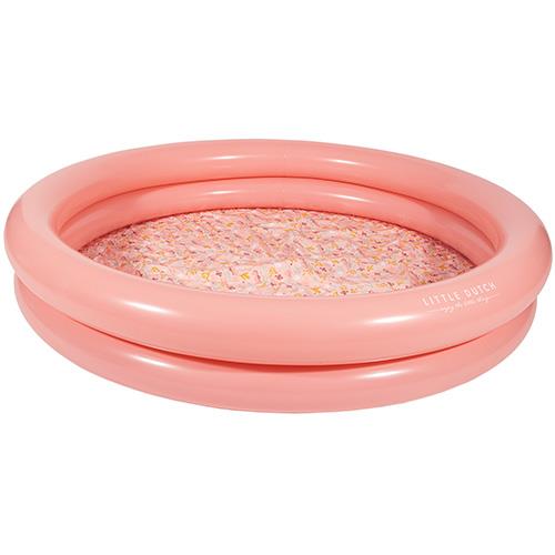 Inflatable pool - Pink - Ocean Dreams  Inflatable pool - Pink - Ocean Dreams