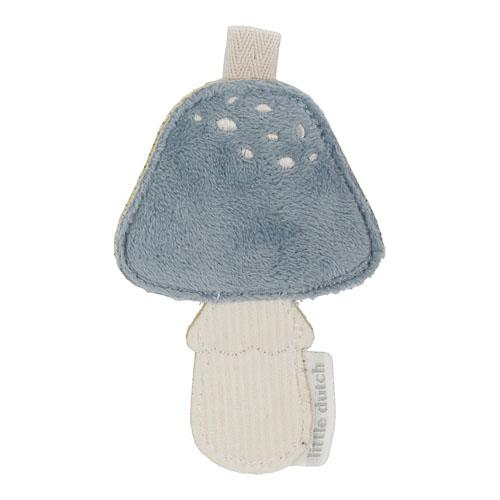 Slinger element – Paddenstoel - Meerkleurig - Forest Friends Slinger element – Paddenstoel - Meerkleurig - Forest Friends