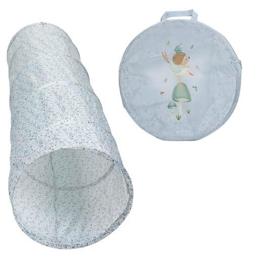 Kruiptunnel - Meerkleurig - Forest Friends Kruiptunnel - Meerkleurig - Forest Friends