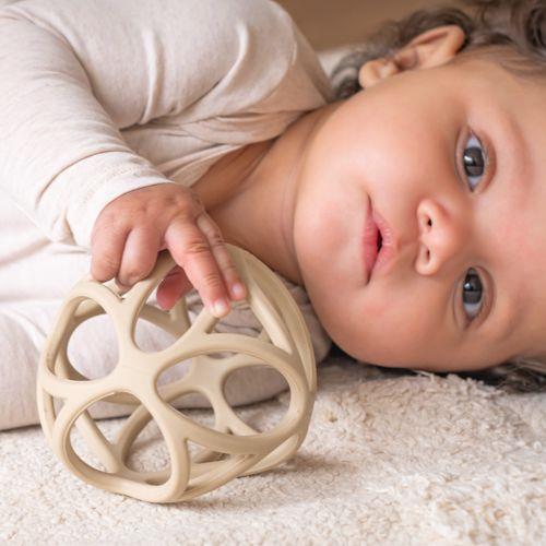 Grijpbal - Beige - Essentials Grijpbal - Beige - Essentials