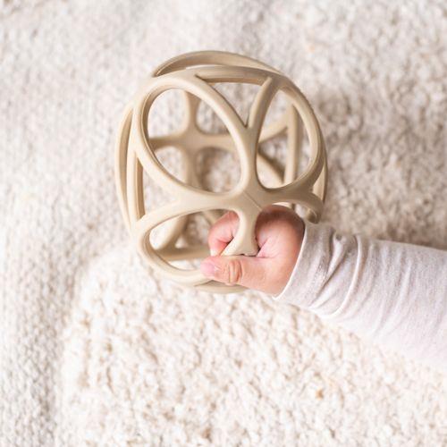 Grijpbal - Beige - Essentials Grijpbal - Beige - Essentials