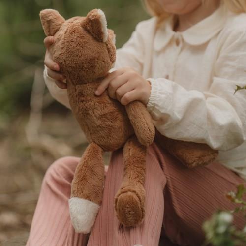 Forest Friends - Multicolored - Forest Friends  Forest Friends - Multicolored - Forest Friends