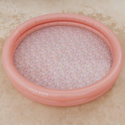 Piscine gonflable - Rose - Ocean Dreams  Piscine gonflable - Rose - Ocean Dreams